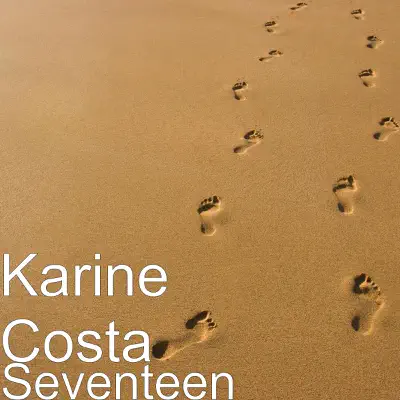 Seventeen - Karine Costa Seventeen - Karine Costa