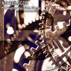 No Relógio - Single - Fagner No Relógio - Single - Fagner