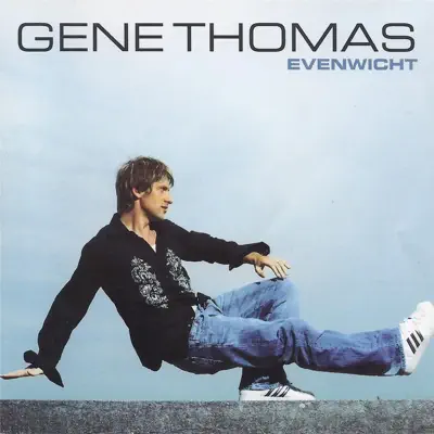 Evenwicht - Gene Thomas