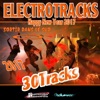 Electrotracks: Sortir dans le Sud (Happy New Year 2017)