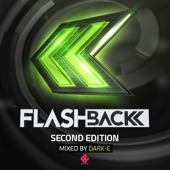 Flashback - Second Edition artwork