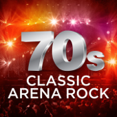 70s Classic Arena Rock - Various Artists