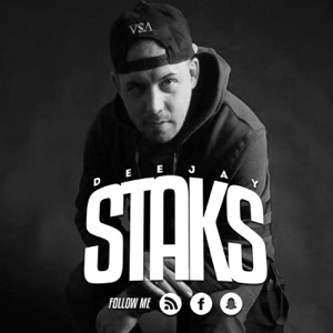 F*ck What Happens Tonight #5 Dj Staks Mixtape