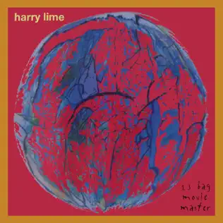 ladda ner album Harry Lime - 13 Bag Movie Master