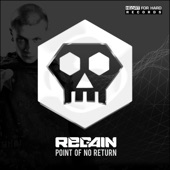 Point of No Return artwork
