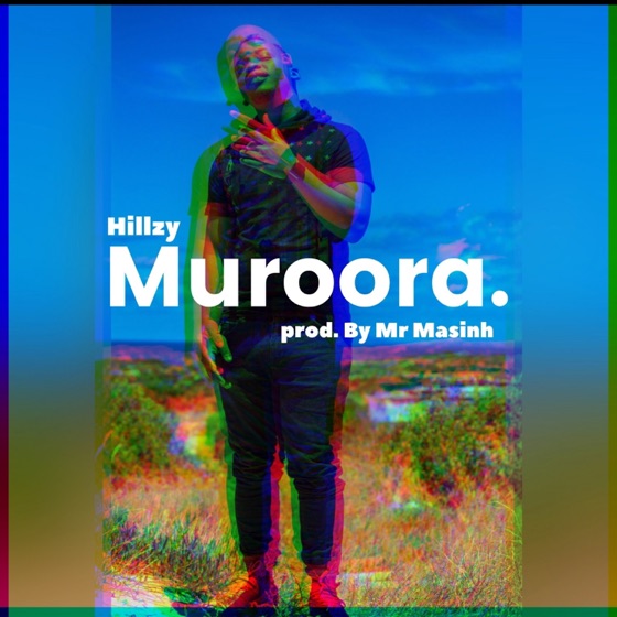 Cover artwork for Muroora