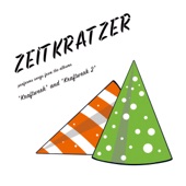 Zeitkratzer - Ruckzuck