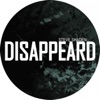 Disappeard - Single