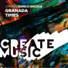 Stream & download Granada + Times - EP