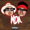 NDA (feat. Nasty C) - The Vinyl Kid lyrics
