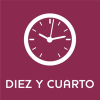 Diez y cuarto podcast