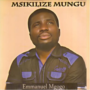 Emmanuel Mgogo Ninamjua