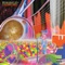 Listening to the Frogs with Demon Eyes - The Flaming Lips lyrics