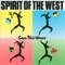 Not Just a Train - Spirit of the West lyrics