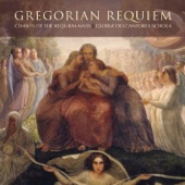 Gregorian Requiem: Chants of the Requieum Mass artwork