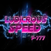 Ludicrous Speed artwork