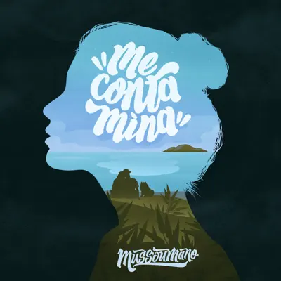 Me ContaMina - Single - Mussoumano