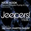 Stream & download House People Pump It Up (Remixes) - Single