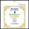 Mozart: Piano Concertos Nos. 19 & 22 album lyrics, reviews, download