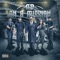 I'ma Do Me (feat. Og Rome & Lyrik Cruz) - D.B. lyrics