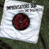 Dub & Mixture (Improvisators Dub Meets The Disciples) artwork