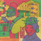 Èkó Afrobeat - Enemy