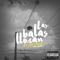 Las Balas Lloran - Pj Sin Suela lyrics