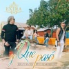 Y Que Paso (feat. Pelo D'ambrosio) - Single