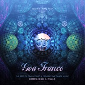 Goa Trance, Vol. 34 artwork