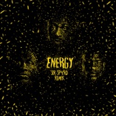 Energy (feat. Stormzy & Skepta) [Sir Spyro Remix] artwork