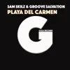Playa del Carmen - Single album lyrics, reviews, download