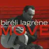 Move (feat. Diego Imbert, Hono Winterstein & Franck Wolf) album lyrics, reviews, download