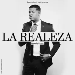La Realeza - Single - Bulova La Realeza - Single - Bulova