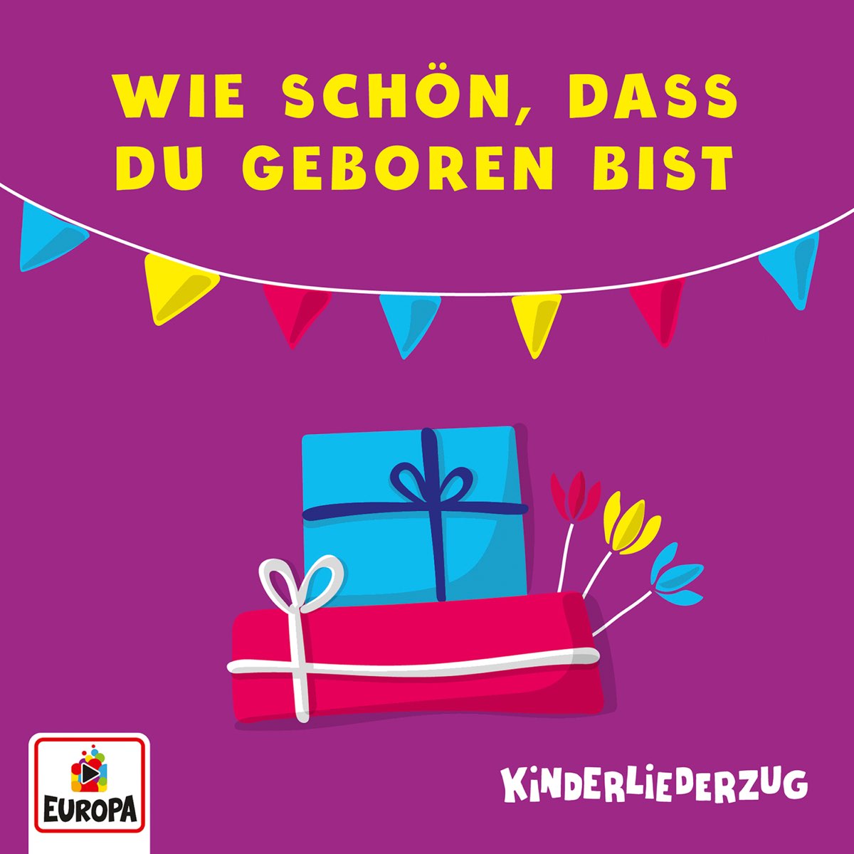 Wie Schön Dass Du Geboren Bist Für Erwachsene Wie schön, dass du geboren bist - Single de Schnabi Schnabel en Apple