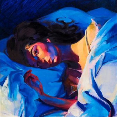 Lorde  Melodrama