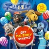 Get the Party Started - EP