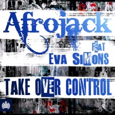 Take Over Control artwork