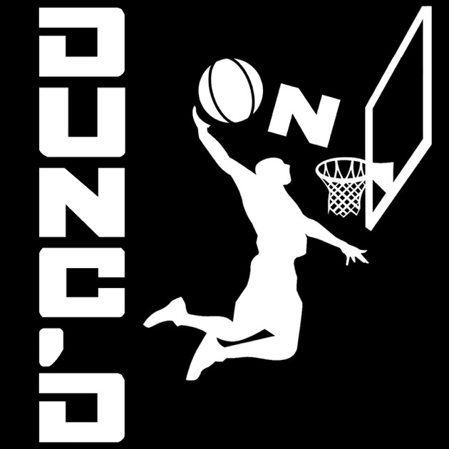 Dunc'd On Basketball NBA Podcast by Nate Duncan on Apple ...