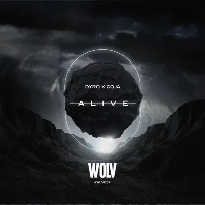 Alive - Single - Dyro