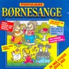 Populære Børnesange, Vol. 7, 1995