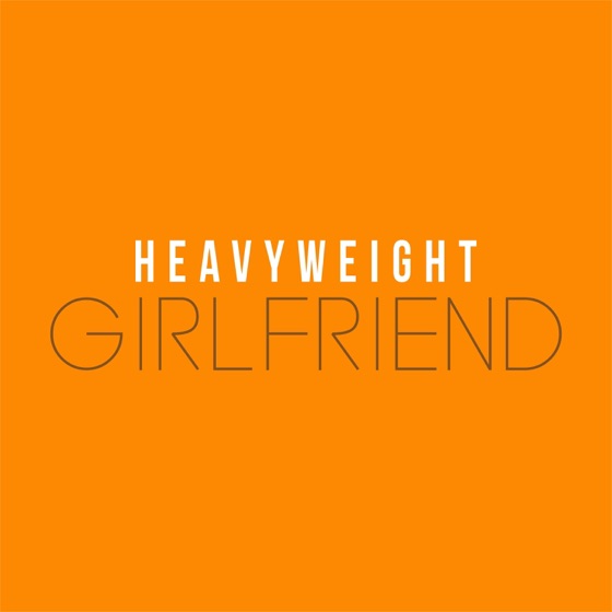 Cover artwork for Girlfriend