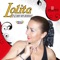 Besitos Dulses - Lolita Echeverria lyrics