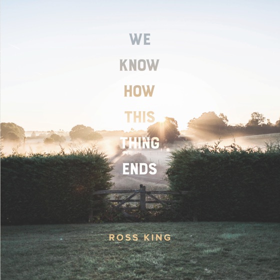 Cover artwork for This Ain't Over
