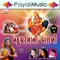 Pondu Pondane Udade - Darshna Vyas, Aasha Vaishnav & Jogaji Thakor lyrics