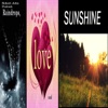 Raindrops, Love and Sunshine - Single