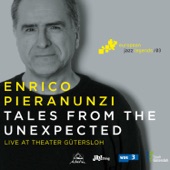 Interview with Enrico Pieranunzi artwork
