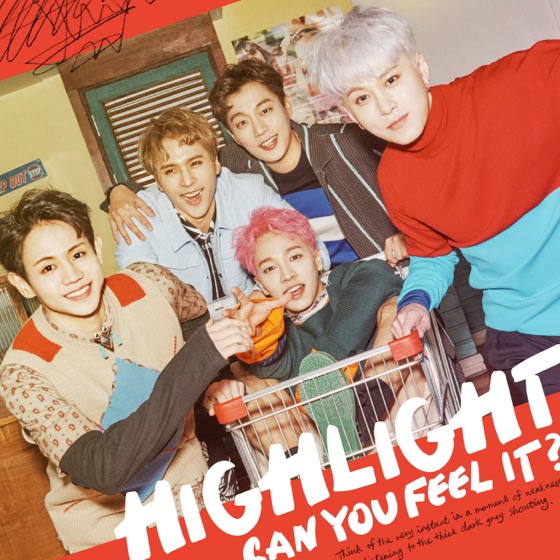 Cover artwork for The Beginning