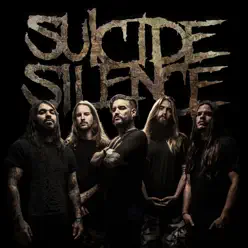 Suicide Silence - Suicide Silence