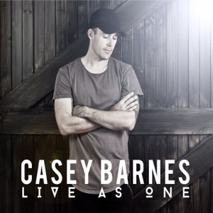 Casey Barnes - Saving All My Love (feat. Michelle Barnes) - 排舞 音乐