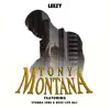 Tony Montana (feat. Stunna June & Rexx Life Raj) - Single album lyrics, reviews, download